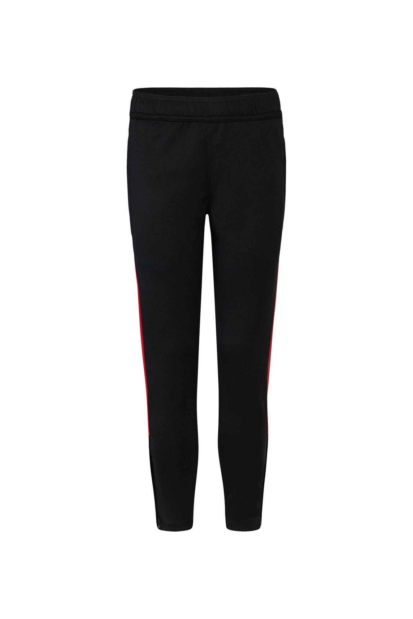 Red - Tracksuit Bottoms