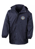 Stokesley Primary Navy Winter Storm Jacket