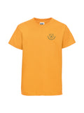 St. Augustine Gold Sports T-Shirt