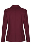 St. John's Bishop Auckland Maroon Trutex Girls Blazer