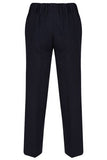 Hart Primary Navy Trutex Boys Classic Fit Trousers