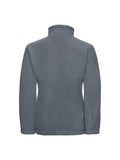 Hartburn Primary Grey Fleece Jacket