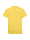 St. Paul's Billingham Yellow Sports T-Shirt