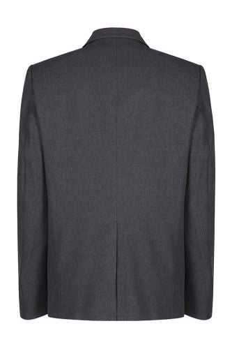 Grey Trutex Boys Contemporary Jacket