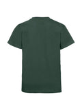 Whinney Banks Bottle Green Sports T-Shirt