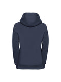 High Coniscliffe Navy Sports Hoodie