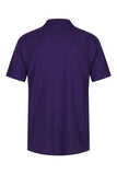 West Park Academy Darlington Purple Trutex Polo