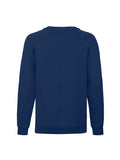 High Coniscliffe Navy Savers Crew Neck Sweatshirt