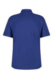 St. George's Primary Royal Blue Trutex Polo