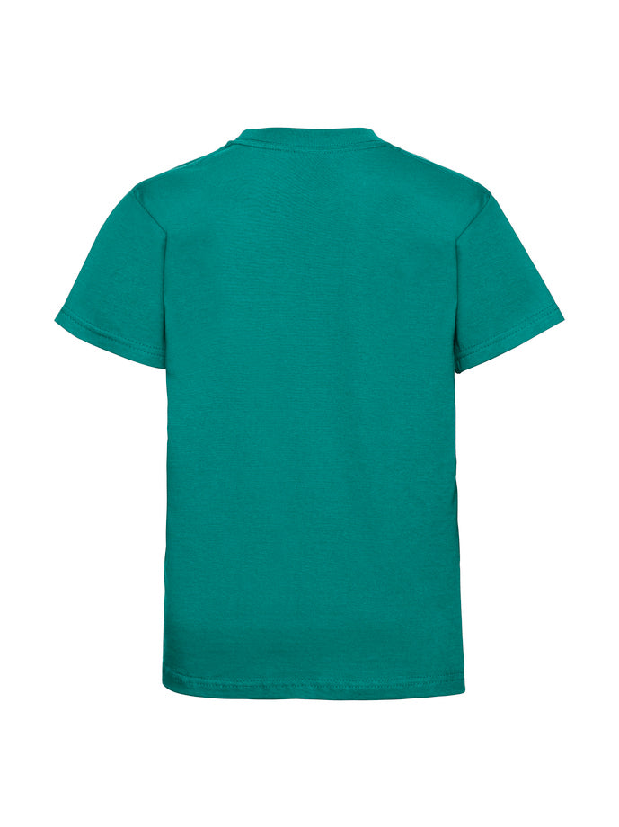 Jade Sports T-Shirt