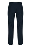 Our Lady & St. Bede Navy Girls Contemporary Trousers