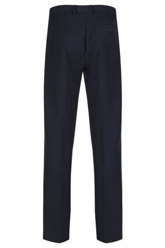 Our Lady & St. Bede Navy Boys Contemporary Trousers