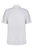 Myton Park White Trutex Polo