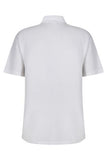 Whinney Banks White Trutex Polo