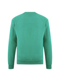 Jade Savers Crew Neck Sweatshirt