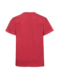 Reid Street Red Sports T-Shirt