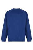 Pentland Royal Blue Trutex Crew Neck Sweatshirt