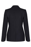 Our Lady & St. Bede Navy Trutex Girls Contemporary Jacket