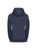 William Cassidi Navy Sports Hoodie