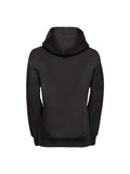 Billingham South Black Sports Hoodie