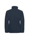 High Coniscliffe Navy Fleece Jacket