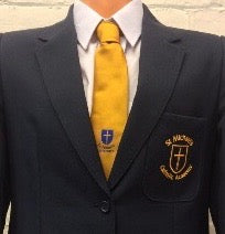 St. Michael's Gold Full Tie (Year 11 Only)