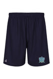 Our Lady & St. Bede Navy Sports Shorts