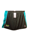 Grangefield Academy Black, Teal And White Sports Skort