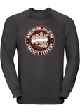 Innovation Jiu Jitsu Academy Sweatshirt