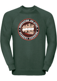 Innovation Jiu Jitsu Academy Sweatshirt