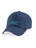 Springwell School Navy Baseball Cap