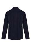 Our Lady & St. Bede Navy Sports Fleece