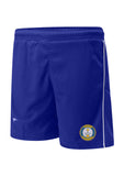 Carmel College Royal Blue And White Sport Shorts